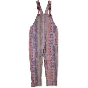 💕💜Kavu San Blas Tie-Dye Overalls-(Size-M)💜💕